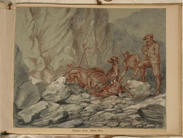 Record Image